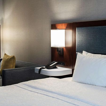 Hampton Inn & Suites Lincolnshire Kültér fotó