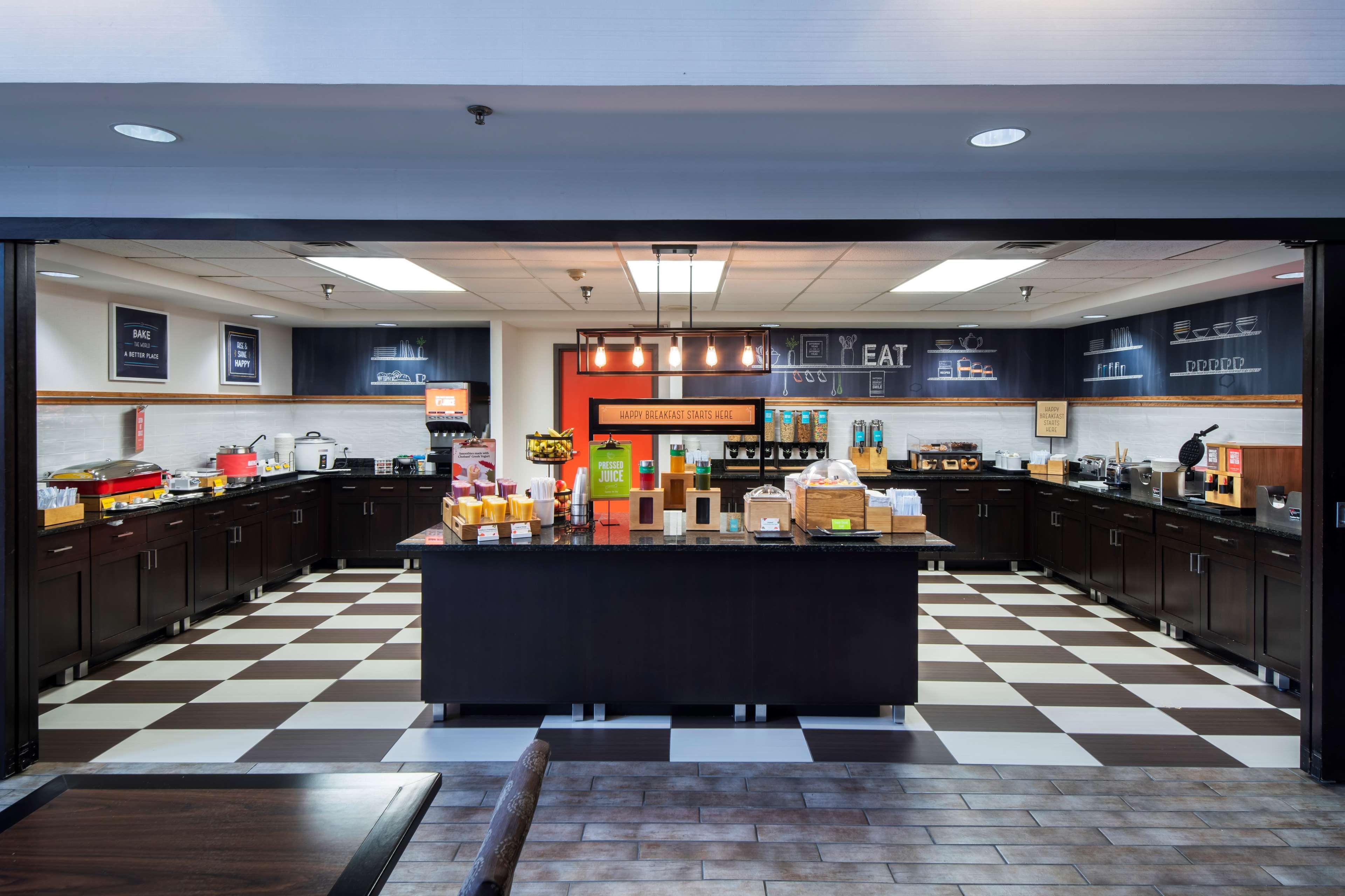 Hampton Inn & Suites Lincolnshire Kültér fotó