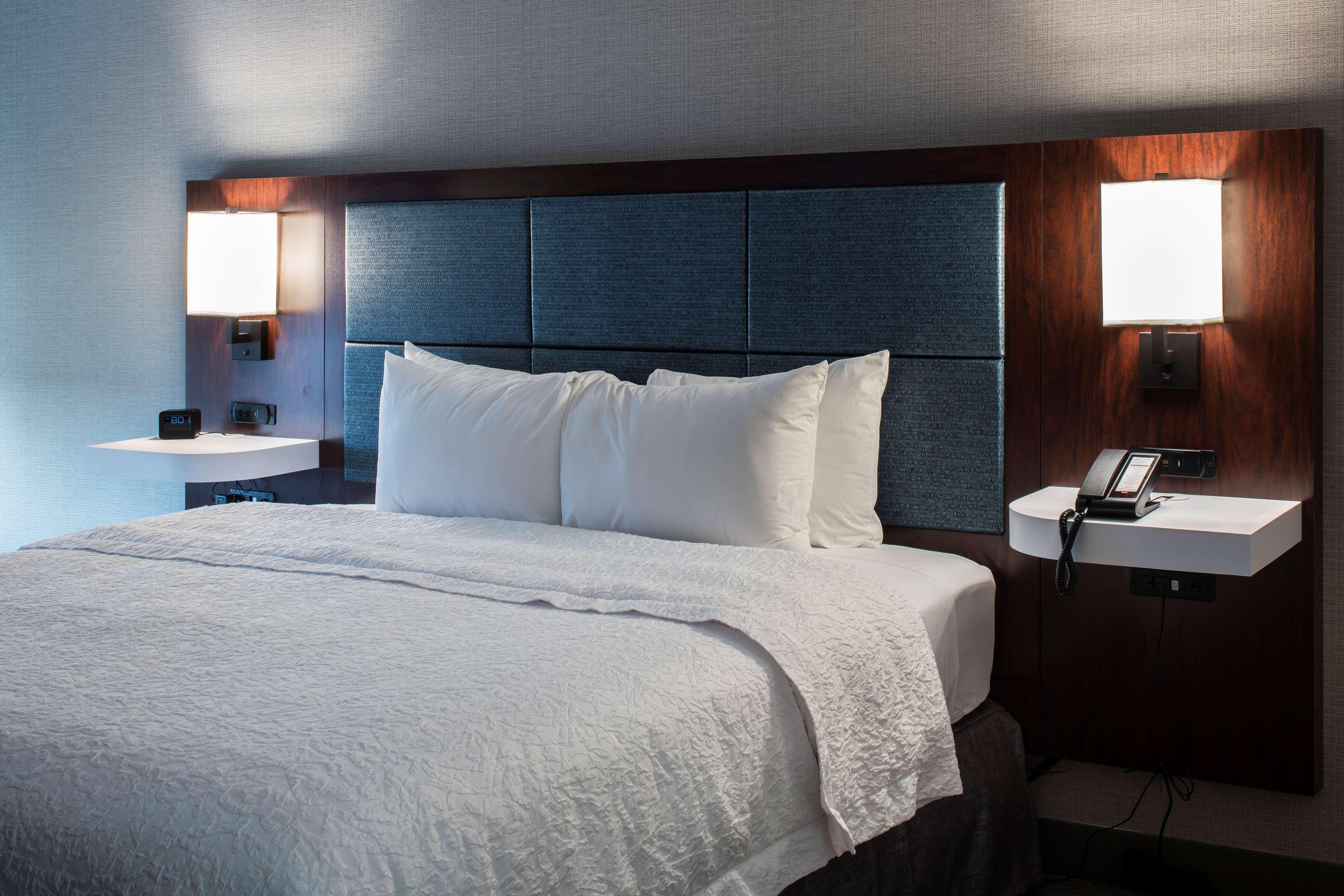 Hampton Inn & Suites Lincolnshire Kültér fotó