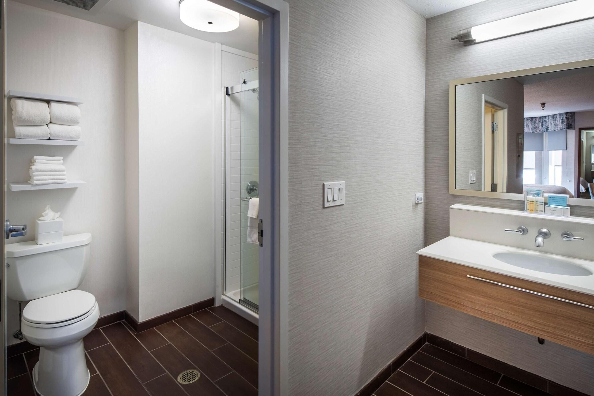 Hampton Inn & Suites Lincolnshire Kültér fotó