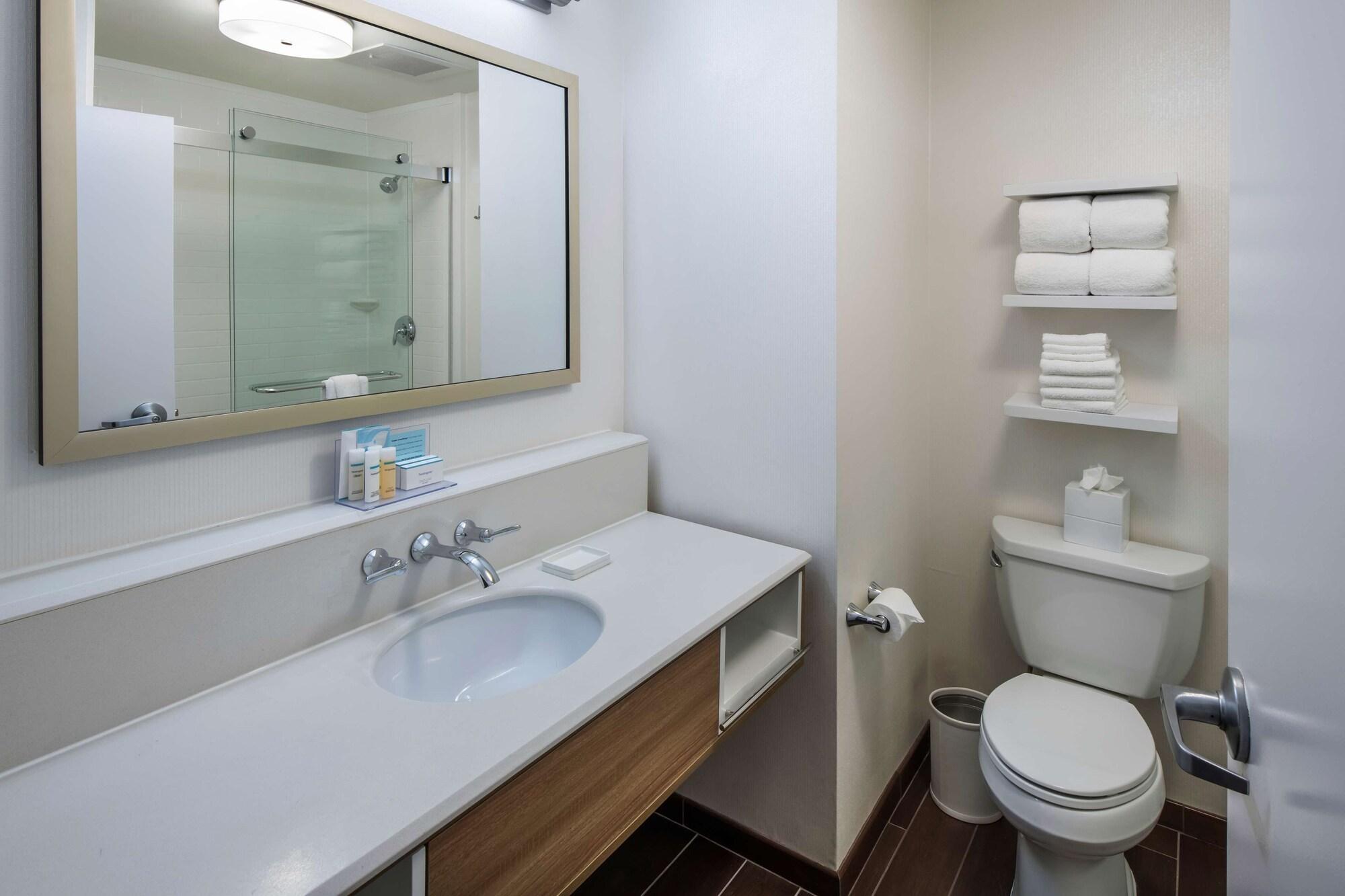 Hampton Inn & Suites Lincolnshire Kültér fotó