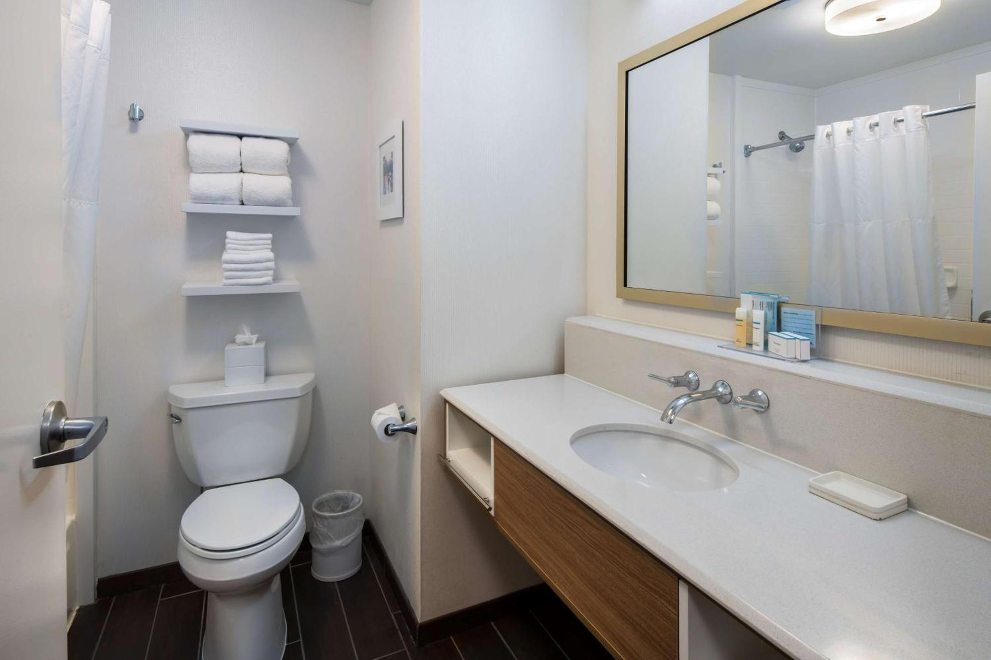 Hampton Inn & Suites Lincolnshire Kültér fotó