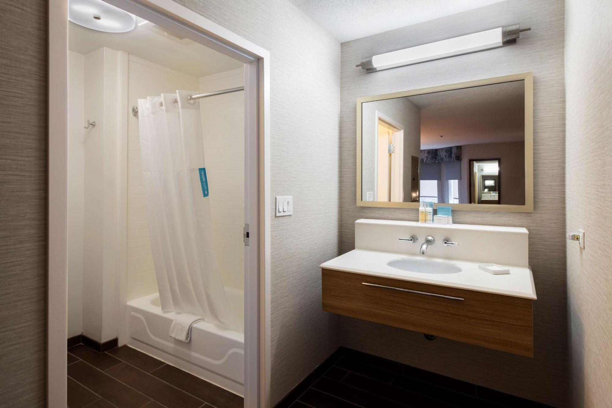 Hampton Inn & Suites Lincolnshire Kültér fotó